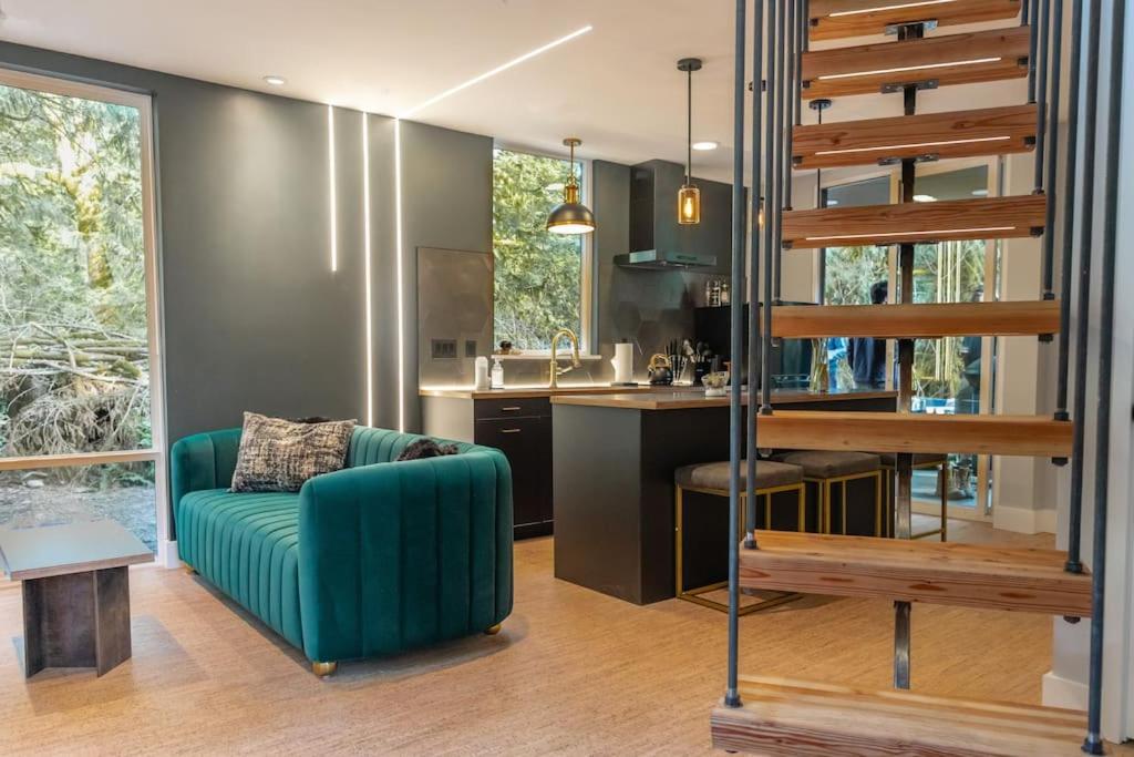 Вилла The Sea Containers Индекс Экстерьер фото